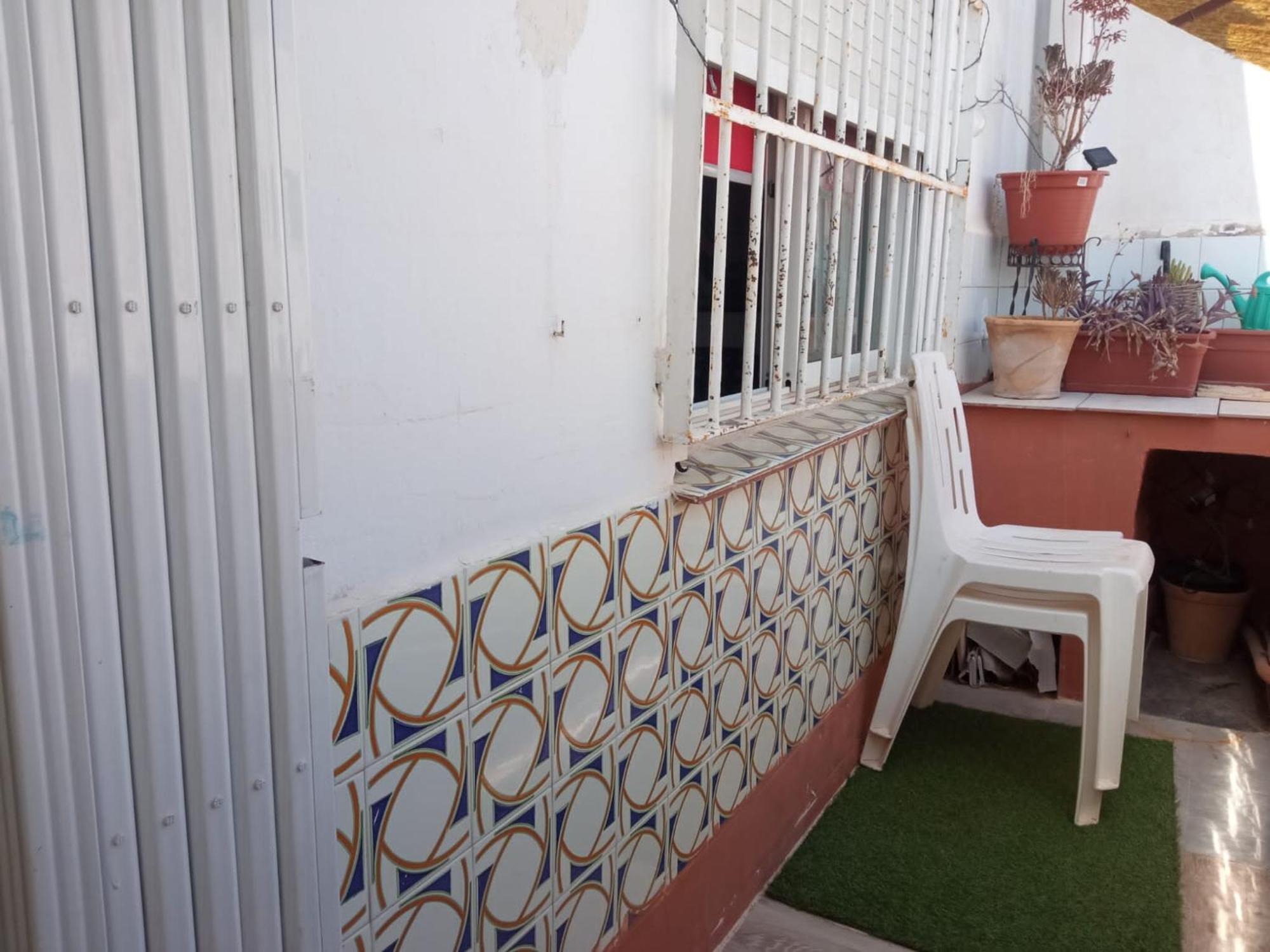 Piso Centro Gandia Gandía Exterior foto